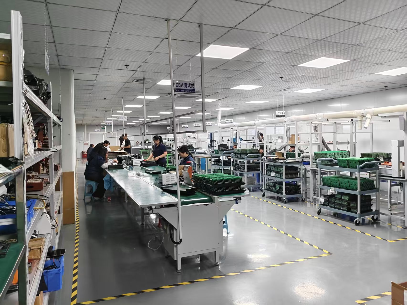 Assembly Line