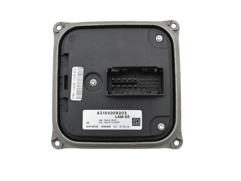 LED Headlight Boards