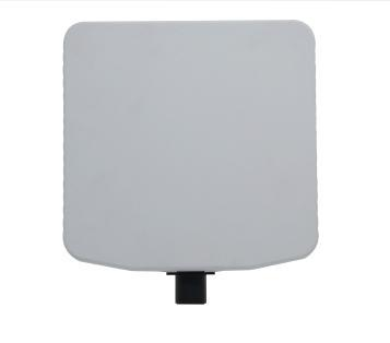 Traffic Speed-Detection Radar (STJ1) side view