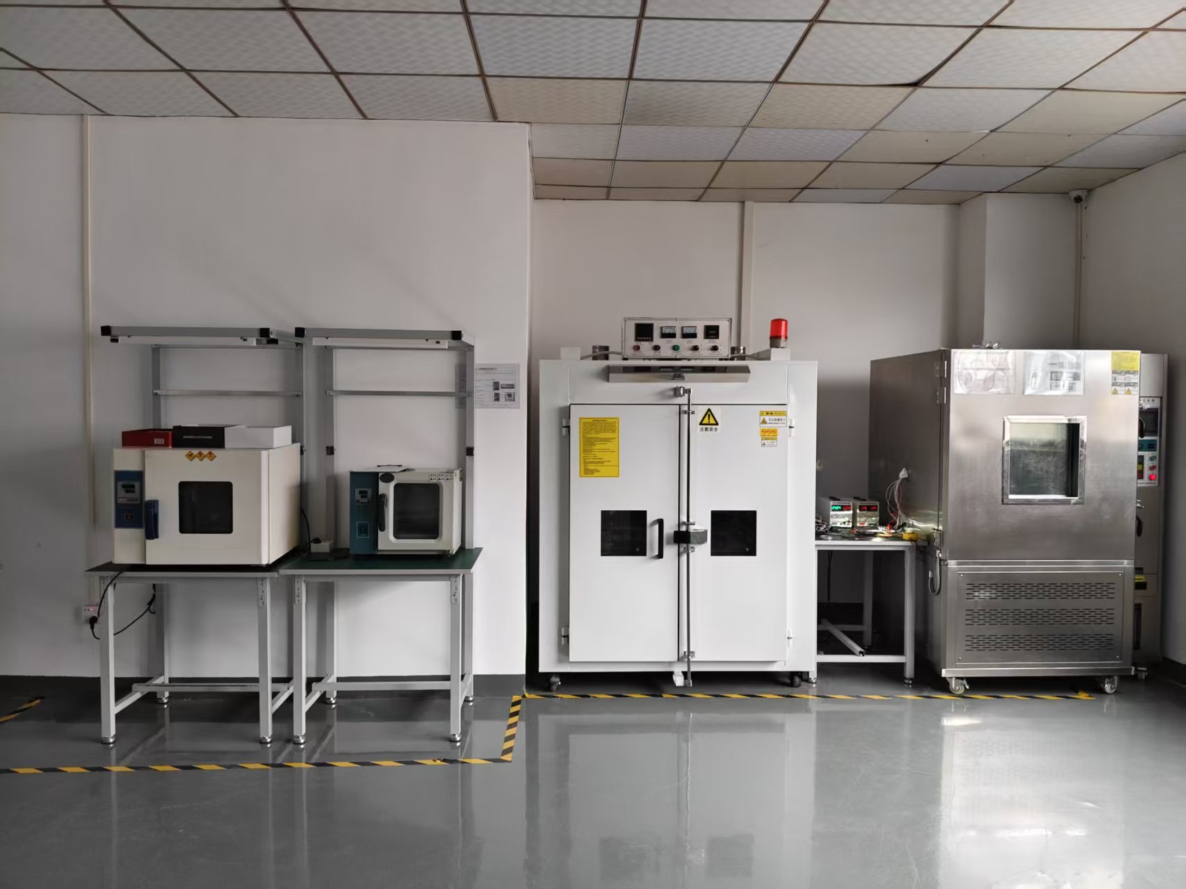 Reliability Testing