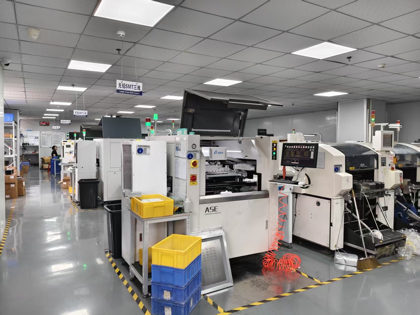 SMT Workshop